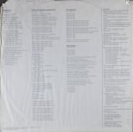 Breakwater – Breakwater LP Plak - Görsel 4