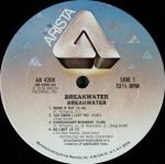 Breakwater – Breakwater LP Plak - Görsel 6