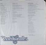 Breakwater – Breakwater LP Plak - Görsel 3