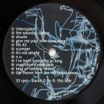 Lambchop ‎– What Another Man Spills LP Plak - Görsel 3