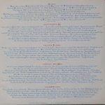 Prince – Lovesexy LP Plak - Görsel 4