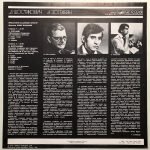 Yerevan Chamber Orchestra – D. Shostakovich / A. Zohrabyan LP Plak - Görsel 2
