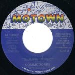 Commodores – Sail On 45lik Plak - Görsel 2