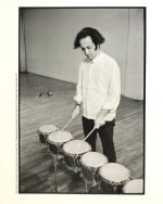 Steve Reich – Drumming 2LP Plak - Görsel 2
