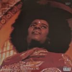 Alice Coltrane – Lord Of Lords LP Plak - Görsel 4