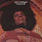 Alice Coltrane – Lord Of Lords LP Plak