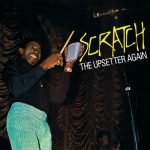 The Upsetters – Scratch The Upsetter Again LP Plak
