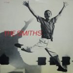 The Smiths – The Boy With The Thorn In His Side 12" Maxi Single Plak