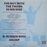 The Smiths – The Boy With The Thorn In His Side 12" Maxi Single Plak - Görsel 2