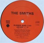 The Smiths – The Boy With The Thorn In His Side 12" Maxi Single Plak - Görsel 4