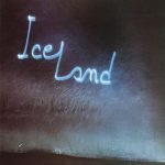 Richard Pinhas – Iceland 2LP Plak