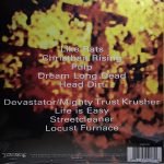 Godflesh – Streetcleaner LP Plak - Görsel 2