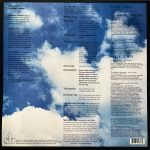 Alice Coltrane – Eternity LP Plak - Görsel 2