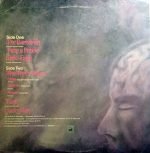 Emerson Lake & Palmer – Emerson Lake & Palmer LP Plak - Görsel 2