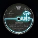 Giorgio Moroder – Innovisions LP Plak - Görsel 3