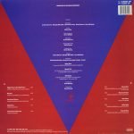 Giorgio Moroder – Innovisions LP Plak - Görsel 2
