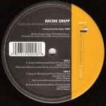 Archie Shepp – Song For Mozambique (Remix) 12" Maxi Single Plak (Acid Jazz)