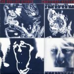 The Rolling Stones – Emotional Rescue LP Plak
