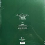The Wedding Present – George Best LP Renkli Plak - Görsel 2