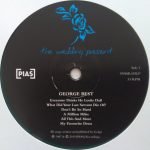The Wedding Present – George Best LP Renkli Plak - Görsel 3
