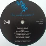 The Wedding Present – George Best LP Renkli Plak - Görsel 4