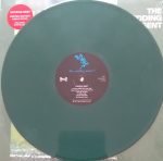 The Wedding Present – George Best LP Renkli Plak - Görsel 5