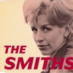 The Smiths – Ask CD Single
