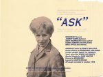 The Smiths – Ask CD Single - Görsel 2