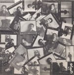 Morteza – Mashogheh 45lik Plak
