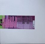 Burnt Friedman & The Nu Dub Players ‎– Can't Cool 2 x 12" Maxi Single Plak - Görsel 2