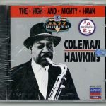 Coleman Hawkins – The High And Mighty Hawk CD