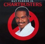 Ray Parker Jr. – Chartbusters LP Plak