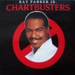 Ray Parker Jr. – Chartbusters LP Plak