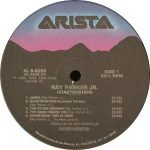 Ray Parker Jr. – Chartbusters LP Plak - Görsel 4