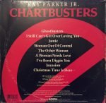 Ray Parker Jr. – Chartbusters LP Plak - Görsel 2