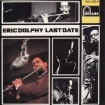 Eric Dolphy – Last Date CD