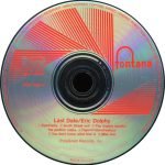 Eric Dolphy – Last Date CD - Görsel 5