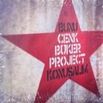 Cenk Büker Project – Bunu Konuşalım CD