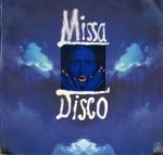 Missa Disco – Missa Disco LP Plak