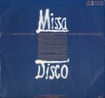 Missa Disco – Missa Disco LP Plak - Görsel 2