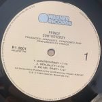Prince – Controversy LP Plak - Görsel 3