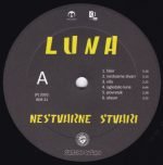 Luna – Nestvarne Stvari LP Plak - Görsel 3