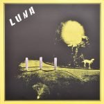 Luna – Nestvarne Stvari LP Plak