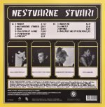 Luna – Nestvarne Stvari LP Plak - Görsel 2