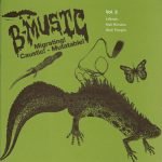 Migrating! Caustic! - Mutatable! Vol. 2 45lik Plak