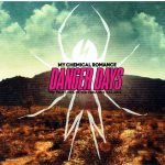My Chemical Romance – Danger Days: The True Lives Of The Fabulous Killjoys CD