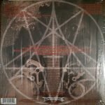 Morbid Angel – Blessed Are The Sick LP Plak - Görsel 2