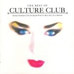 Culture Club – The Best Of Culture Club CD