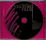 Culture Club – The Best Of Culture Club CD - Görsel 3