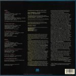 Ivan Conti – The Human Factor LP Plak - Görsel 2